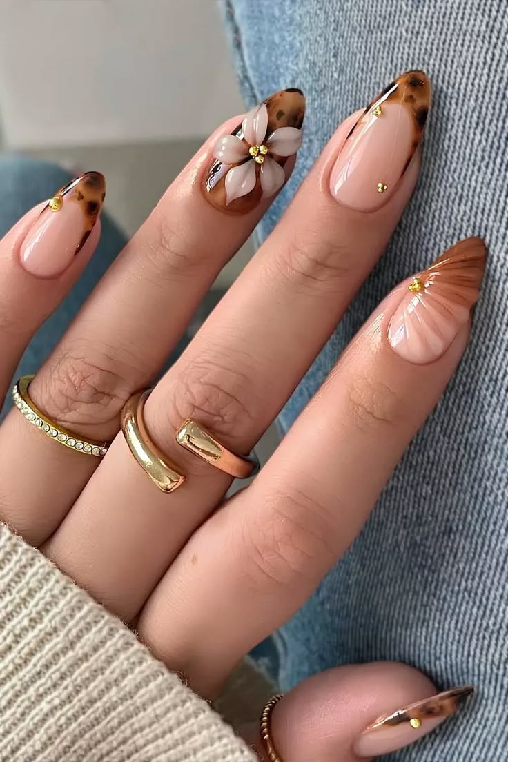 KOJI NAILS & SPA showcase