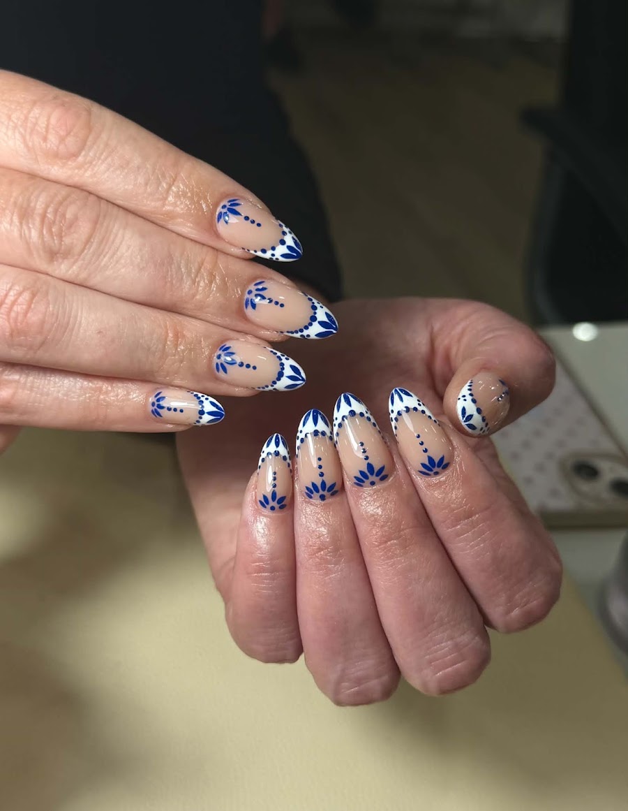 KOJI NAILS & SPA - our work