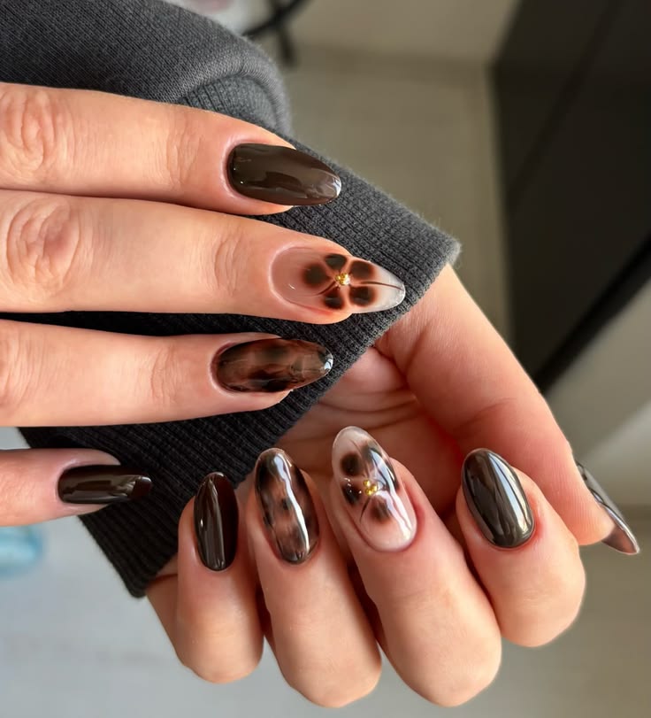KOJI NAILS & SPA - our work