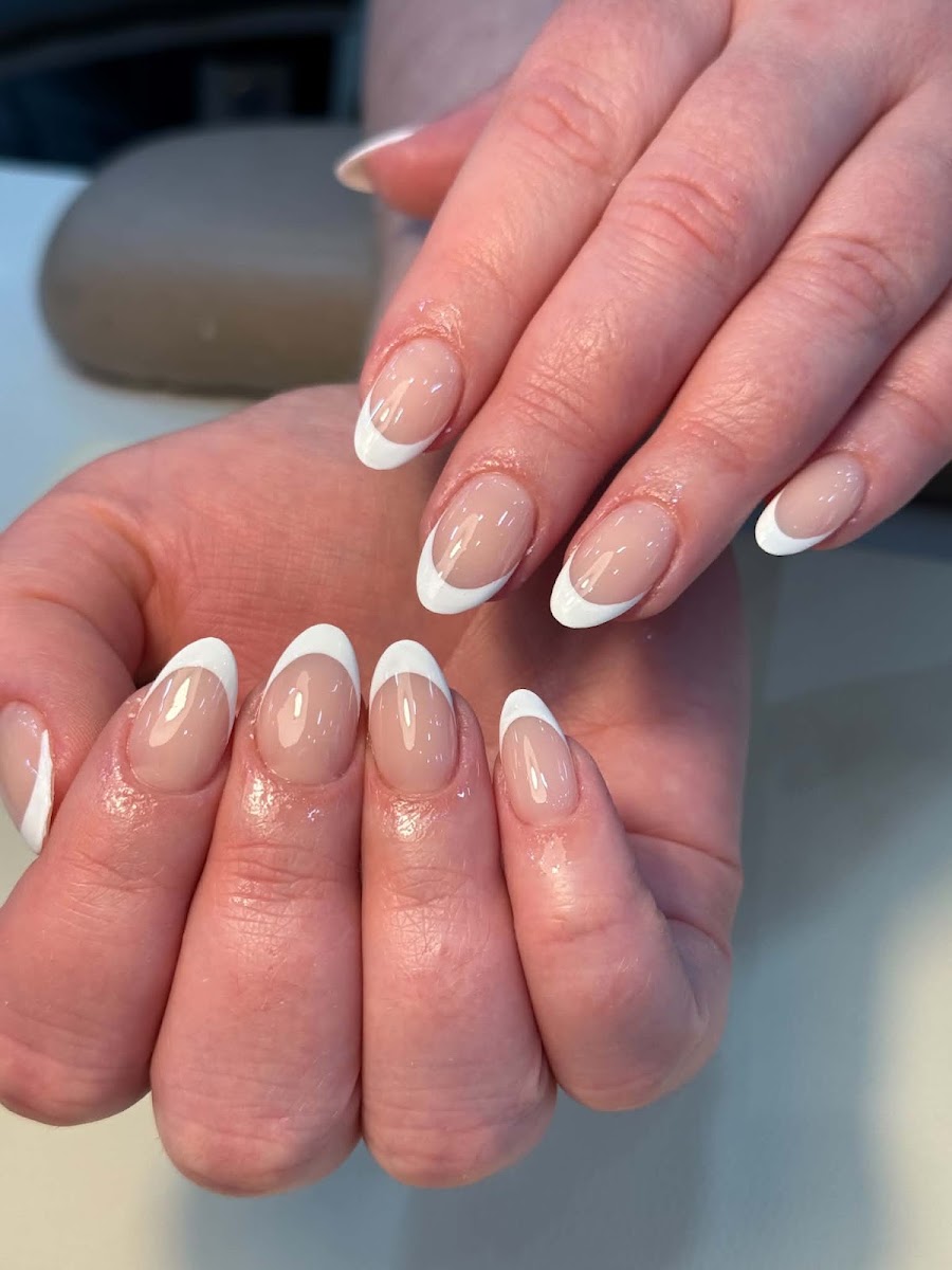 KOJI NAILS & SPA - our work