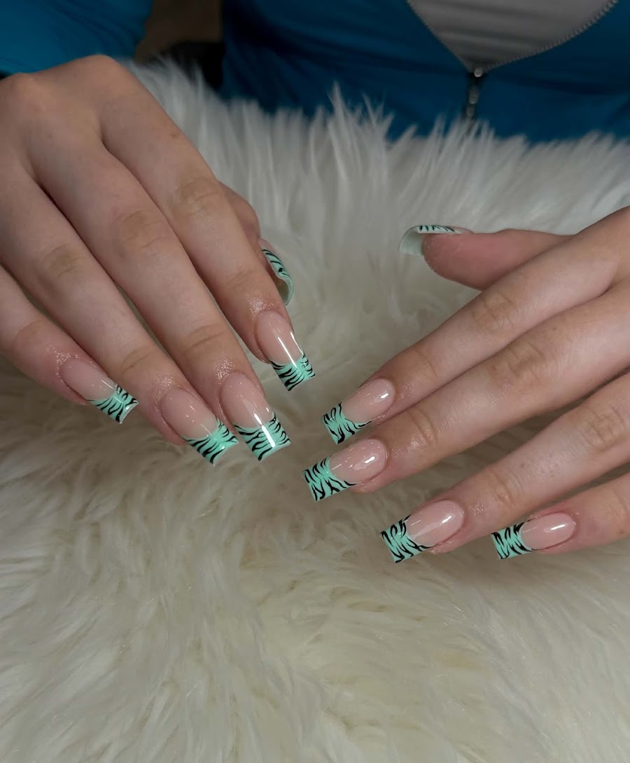 KOJI NAILS & SPA - our work